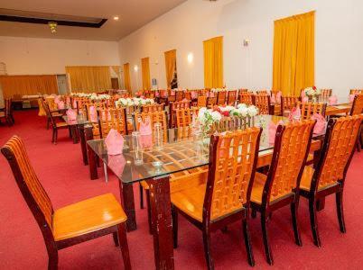 Delma Mount View Hotel Kandy Exteriör bild