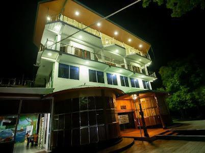 Delma Mount View Hotel Kandy Exteriör bild