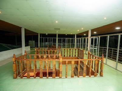 Delma Mount View Hotel Kandy Exteriör bild